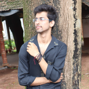 Sai Anjan Sethi-Freelancer in Moradabad,India