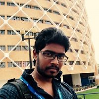 Aravind Vadaparthi-Freelancer in Hyderabad,India