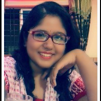 Tanuja Ghosh-Freelancer in Kolkata,India