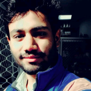 Jatin Kushwah-Freelancer in Agra,India