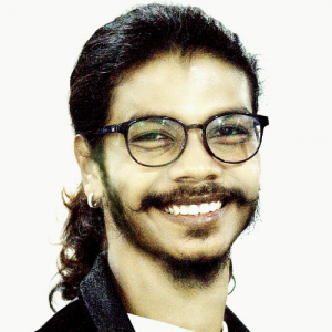 Gobil Gomej-Freelancer in Siliguri,India