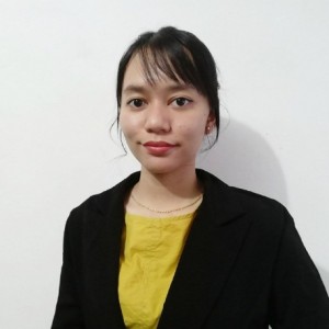 Caroline Barat-Freelancer in Sarikei,Malaysia