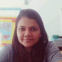 Swati Choudhary-Freelancer in New Delhi,India
