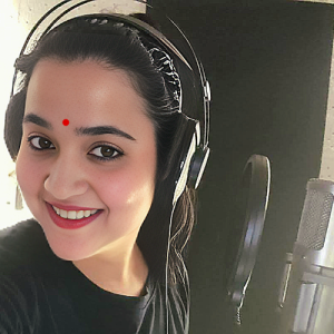 Karabi Ganguli-Freelancer in Mumbai,India