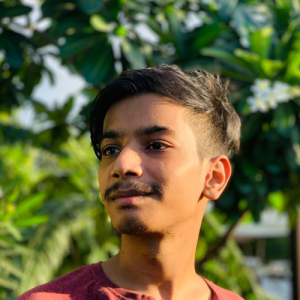 Abhinav Mehta-Freelancer in Ghaziabad,India