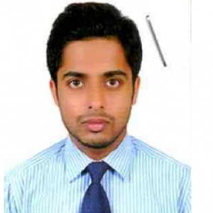 Mohd Faizan-Freelancer in Bareilly,India