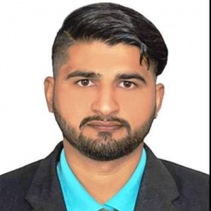 Muhammad Usman-Freelancer in Rawalpindi,Pakistan