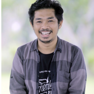 Rahman Saade-Freelancer in makassar,Indonesia