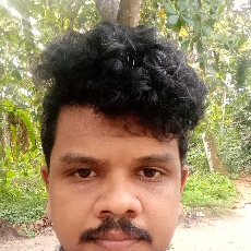 Anuvind K S-Freelancer in Thrissur,India