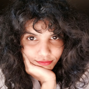 Priyanka Kharat-Freelancer in New Panvel,India