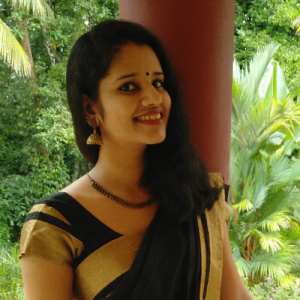 Shilpa Sivadhas-Freelancer in Kochi,India