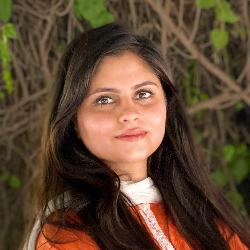 Rida Khaleeq-Freelancer in Lahore,Pakistan