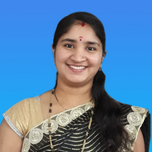 Anjali Naik-Freelancer in Jamshedpur,India