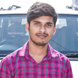 Souvik Ganguly-Freelancer in Kolkata,India