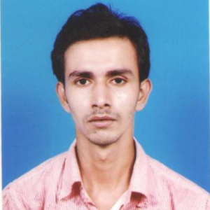 Prabal Sankar Sanyal-Freelancer in Santipur,India