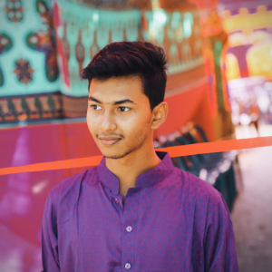 Prodip Mondol-Freelancer in Narail,Bangladesh