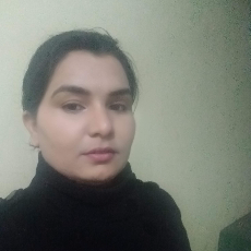 Rohini Saini-Freelancer in Jammu,India