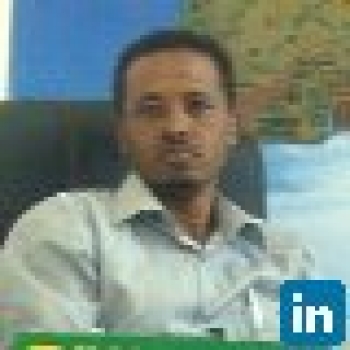 Ayelign Fentahun-Freelancer in Ethiopia,Ethiopia