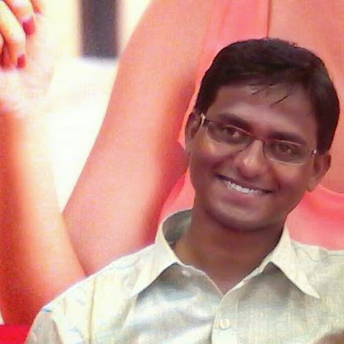 Ashwin Raut-Freelancer in ,India