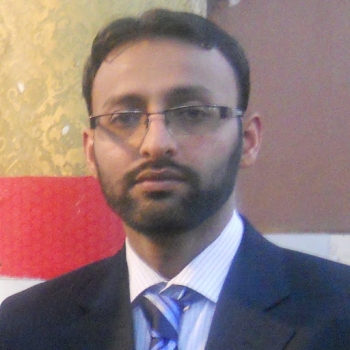 Imran Farooq-Freelancer in Lahore,Pakistan