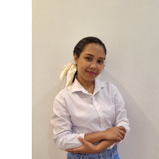 Krestina Alcain-Freelancer in Argao,Philippines