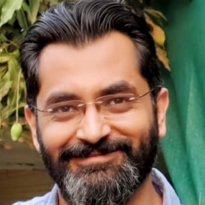 Varun Mehta-Freelancer in Chandigarh,India