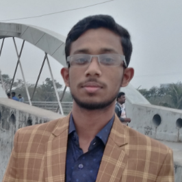 Abdullah Al Nayeem-Freelancer in Feni,Bangladesh
