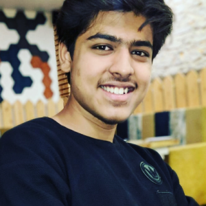 Devansh Priyadarshan-Freelancer in Indore,India