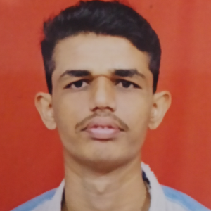 Adesh Mahajan-Freelancer in Vaijapur,India