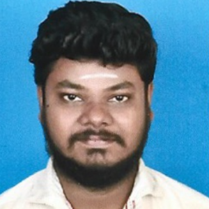 Chandrasekar Janakiraman-Freelancer in Chennai,India
