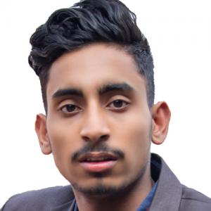 Dhan Prasad Gautam-Freelancer in Kathmandu,Nepal