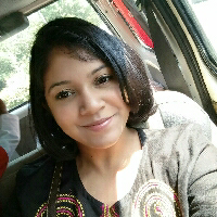Suzena Sengupta-Freelancer in ,India