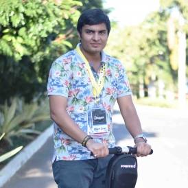 Mayank Bansal-Freelancer in Vellore,India