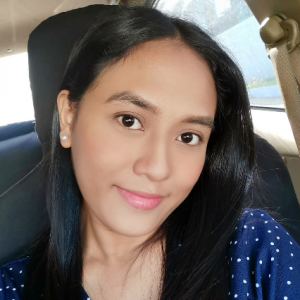 Mary Junne Cuyones-Freelancer in Quezon City,Philippines
