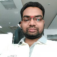 Dilip Kumar Madhesiya-Freelancer in Mumbai,India