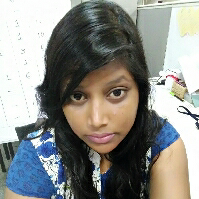 Rupali Biswal-Freelancer in ,India