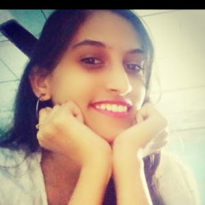 Pranjali Patil-Freelancer in MUMBAI,India