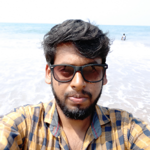 Vibil Krishnan-Freelancer in Tiruppur, Tamilnadu,India
