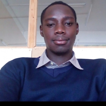Rop Kiptoo-Freelancer in ,Kenya