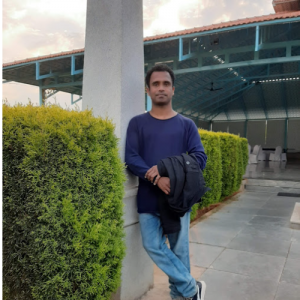 Sanjay-Freelancer in Bangalore,India