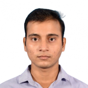 Priyesh Raut-Freelancer in Dhanbad,India