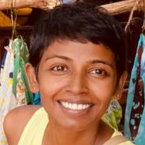 Shiromi Lazarus-Freelancer in Mount Lavinia,Sri Lanka