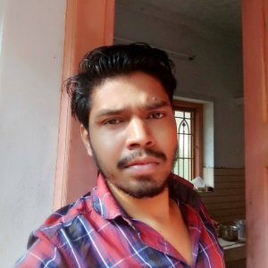 Krishna Pramod-Freelancer in Trivandrum,India