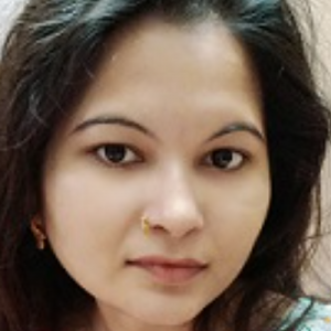 Jennifer Saroj Anand-Freelancer in New Delhi,India
