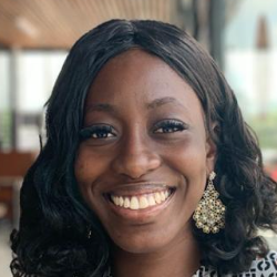 Stephanie Akins-Freelancer in Akure,Nigeria