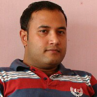 Soumen Parial-Freelancer in Kolkata ,India