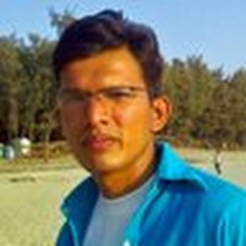Bhairav More-Freelancer in ,India