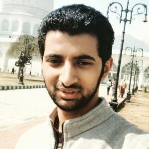 Azan Mushtaq Bhat-Freelancer in Srinagar,India