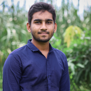 Md Shahaduzzaman Sabuj-Freelancer in Khulna,Bangladesh