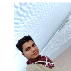 Rudra Panda-Freelancer in Balimela,India
